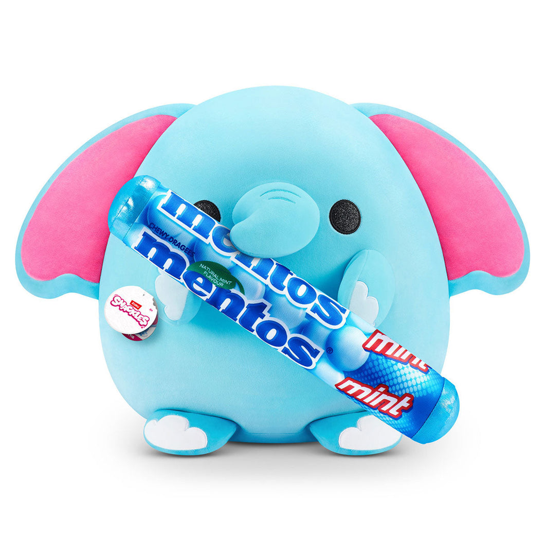 Zuru Snackles Lottie Super-Sized 36Cm Plush