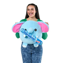 Load image into Gallery viewer, Zuru Snackles Lottie Super-Sized 36Cm Plush
