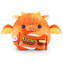 Load image into Gallery viewer, Zuru Snackles Felix Super-Sized 36Cm Plush
