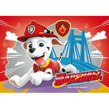 Load image into Gallery viewer, Ravensburger Paw Patrol My First Puzzles 4 Pack
