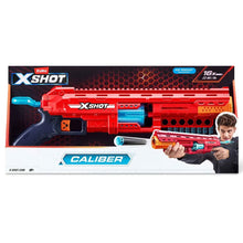 Load image into Gallery viewer, Zuru Xshot 16-Dart Caliber Blaster
