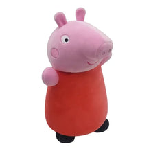 Load image into Gallery viewer, Peppa Pig Original Squishmallows Hugmees 10&quot; Plush
