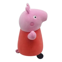 Load image into Gallery viewer, Peppa Pig Original Squishmallows Hugmees 10&quot; Plush
