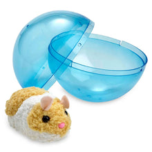 Load image into Gallery viewer, Pitter Patter Pets Busy Little Hamster Electronic Pet
