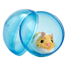 Load image into Gallery viewer, Pitter Patter Pets Busy Little Hamster Electronic Pet
