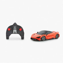 Load image into Gallery viewer, Xceler8 Remote Control 1:24 Mclaren 765Lt
