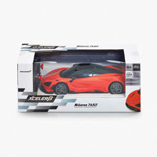 Load image into Gallery viewer, Xceler8 Remote Control 1:24 Mclaren 765Lt
