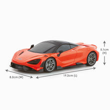 Load image into Gallery viewer, Xceler8 Remote Control 1:24 Mclaren 765Lt
