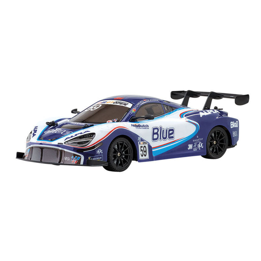 Xceler8 Remote Control 1:16 Mclaren 720S