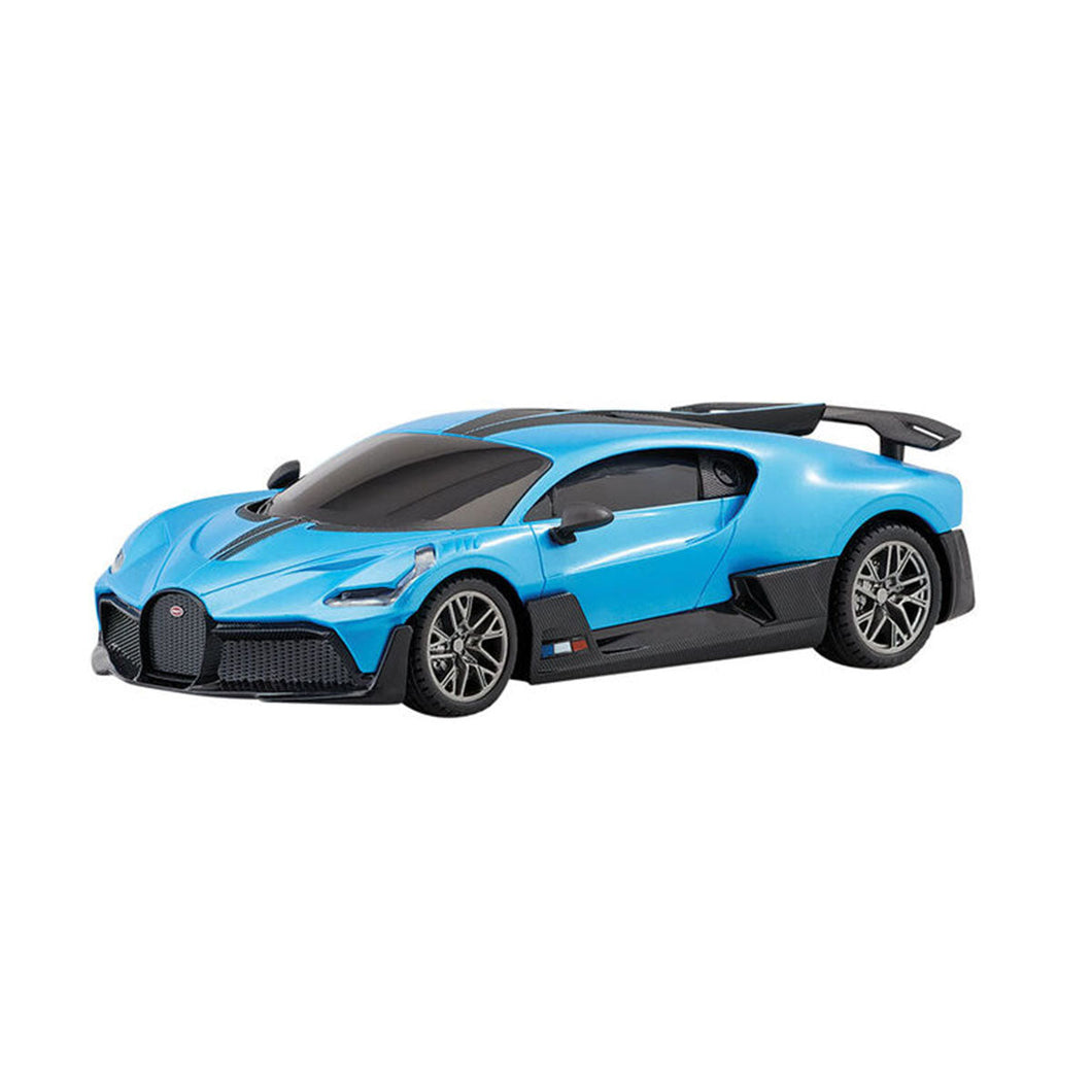 Xceler8 Remote Control 1:24 Bugatti Divo