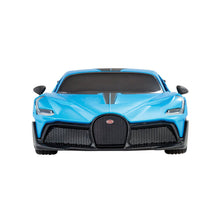 Load image into Gallery viewer, Xceler8 Remote Control 1:24 Bugatti Divo
