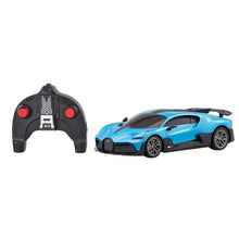 Load image into Gallery viewer, Xceler8 Remote Control 1:24 Bugatti Divo
