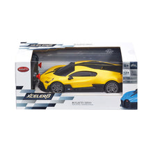 Load image into Gallery viewer, Xceler8 Remote Control 1:24 Bugatti Divo
