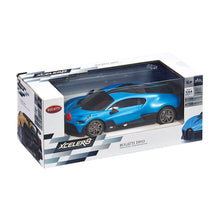 Load image into Gallery viewer, Xceler8 Remote Control 1:24 Bugatti Divo
