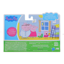 Load image into Gallery viewer, Peppa Pig Peppas Family 4 Pack Assorted
