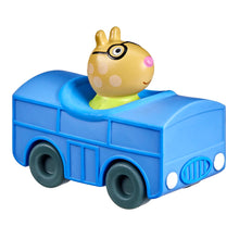 Load image into Gallery viewer, Peppa Pig Mini Buggies Assorted
