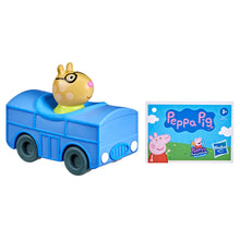 Load image into Gallery viewer, Peppa Pig Mini Buggies Assorted
