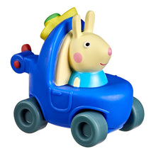 Load image into Gallery viewer, Peppa Pig Mini Buggies Assorted
