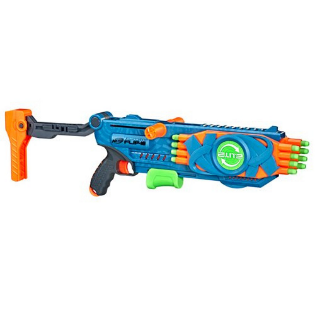 Nerf Elite 2.0 Flip 16