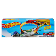 Load image into Gallery viewer, Hot Wheels Action Classic Stunt Set Assorted
