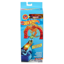 Load image into Gallery viewer, Hot Wheels Action Classic Stunt Set Assorted
