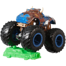 Load image into Gallery viewer, Hot Wheels Monster Trucks 1:64 Scale Die-Cast Assorted
