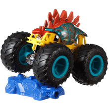 Load image into Gallery viewer, Hot Wheels Monster Trucks 1:64 Scale Die-Cast Assorted
