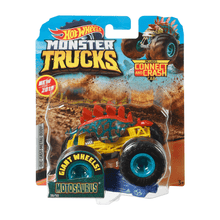 Load image into Gallery viewer, Hot Wheels Monster Trucks 1:64 Scale Die-Cast Assorted
