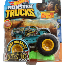 Load image into Gallery viewer, Hot Wheels Monster Trucks 1:64 Scale Die-Cast Assorted
