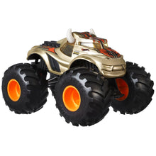Load image into Gallery viewer, Hot Wheels Monster Trucks 1:24 Scale Diecast Assorted
