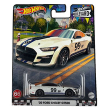 Load image into Gallery viewer, Hot Wheels Boulevard Assorted
