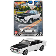 Load image into Gallery viewer, Hot Wheels Boulevard Assorted
