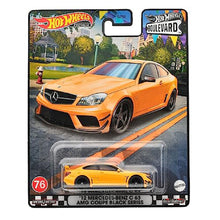 Load image into Gallery viewer, Hot Wheels Boulevard Assorted
