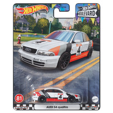 Load image into Gallery viewer, Hot Wheels Boulevard Assorted
