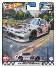 Load image into Gallery viewer, Hot Wheels Boulevard Assorted
