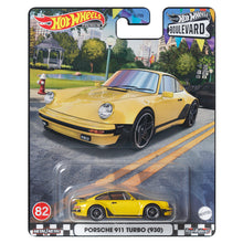 Load image into Gallery viewer, Hot Wheels Boulevard Assorted
