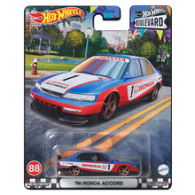 Load image into Gallery viewer, Hot Wheels Boulevard Assorted
