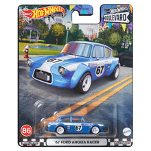 Load image into Gallery viewer, Hot Wheels Boulevard Assorted
