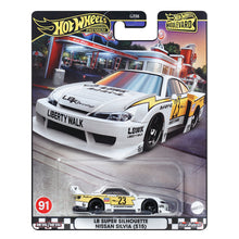 Load image into Gallery viewer, Hot Wheels Boulevard Assorted
