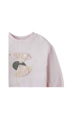 Load image into Gallery viewer, Gingersnaps Ostritch Print Sweatshirt
