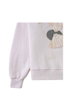 Load image into Gallery viewer, Gingersnaps Ostritch Print Sweatshirt
