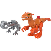 Load image into Gallery viewer, Imaginext Jurassic World Dominion Basic Figure Assorted
