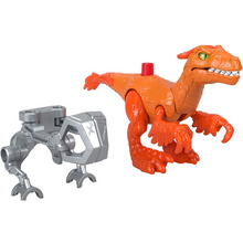 Load image into Gallery viewer, Imaginext Jurassic World Dominion Basic Figure Assorted
