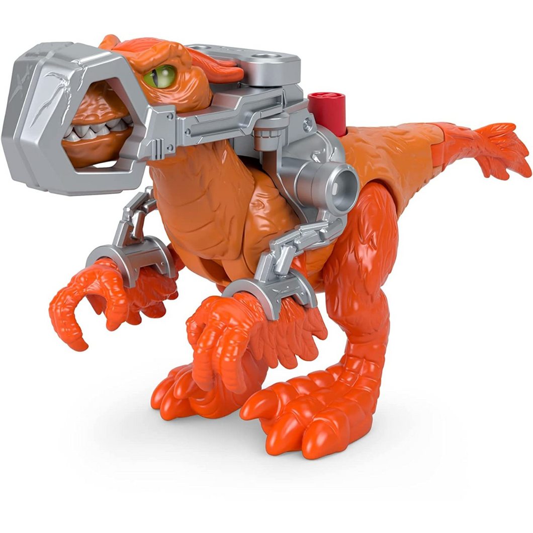 Imaginext Jurassic World Dominion Basic Figure Assorted