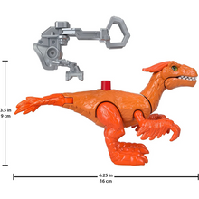 Load image into Gallery viewer, Imaginext Jurassic World Dominion Basic Figure Assorted
