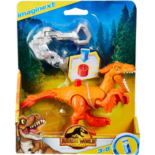 Load image into Gallery viewer, Imaginext Jurassic World Dominion Basic Figure Assorted
