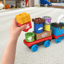 Load image into Gallery viewer, Thomas &amp; Friends Wobble Cargo Stacker Train
