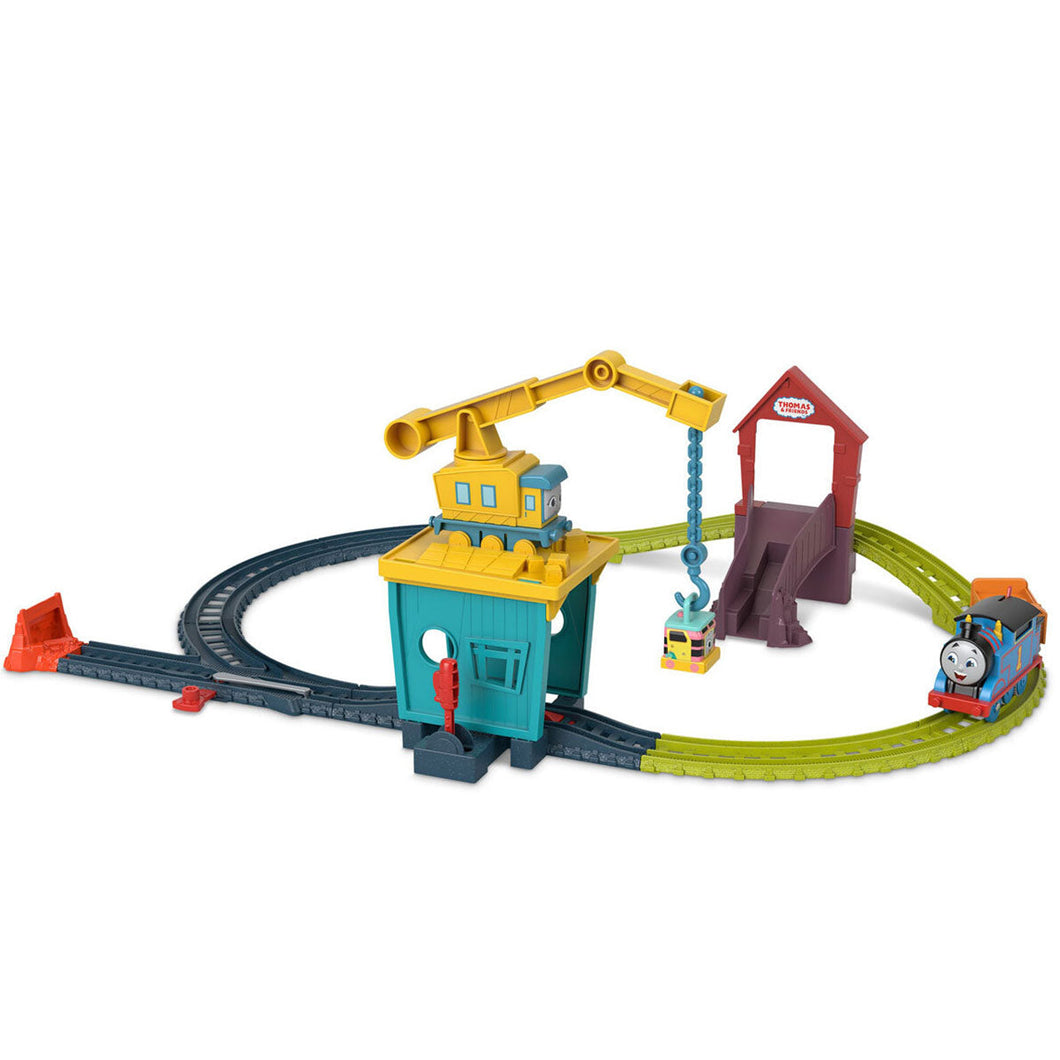 Thomas & Friends Fix Em Up Friends Track Set