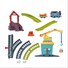 Load image into Gallery viewer, Thomas &amp; Friends Fix Em Up Friends Track Set
