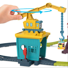 Load image into Gallery viewer, Thomas &amp; Friends Fix Em Up Friends Track Set
